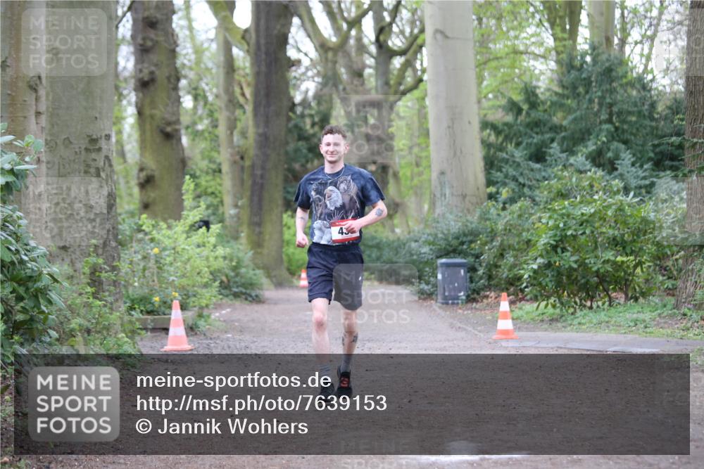13.04.2025 - Hammer Lauf Jannik Wohlers http://msf.ph/oto/7639153 13.04.2025 12:18:42 Laufen 43 meine-sportfotos.de