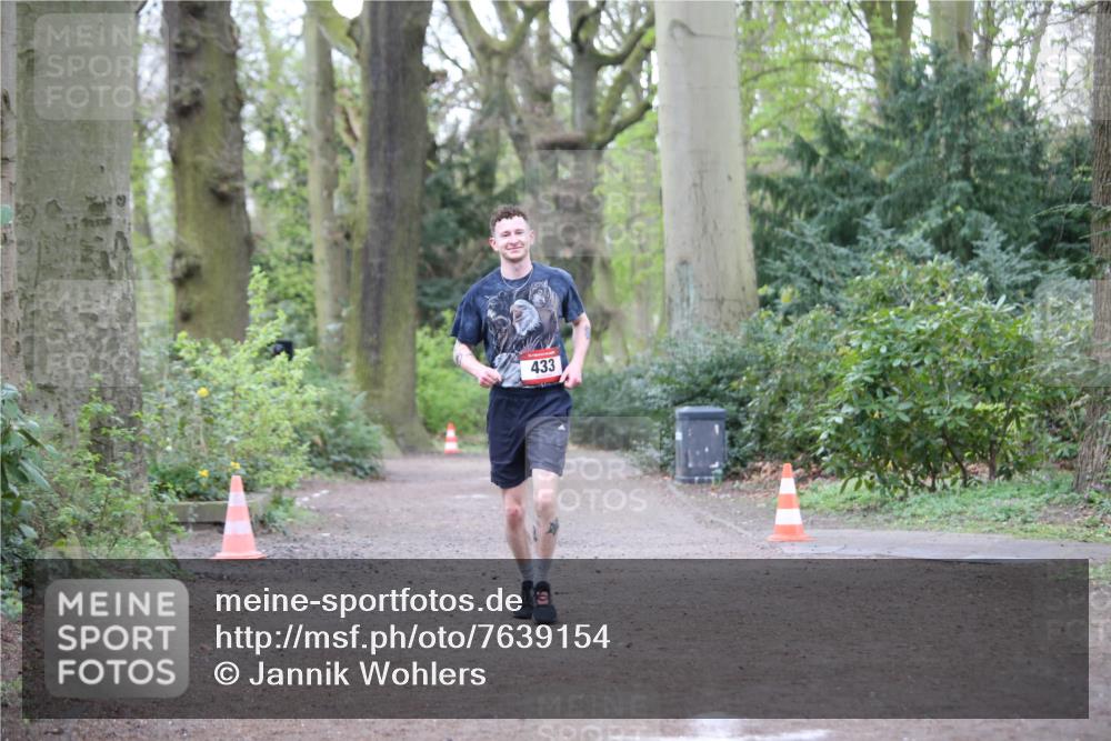 13.04.2025 - Hammer Lauf Jannik Wohlers http://msf.ph/oto/7639154 13.04.2025 12:18:42 Laufen 433 meine-sportfotos.de