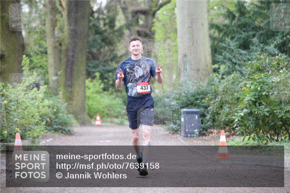 13.04.2025 - Hammer Lauf Jannik Wohlers http://msf.ph/oto/7639158 13.04.2025 12:18:41 Laufen 433 meine-sportfotos.de