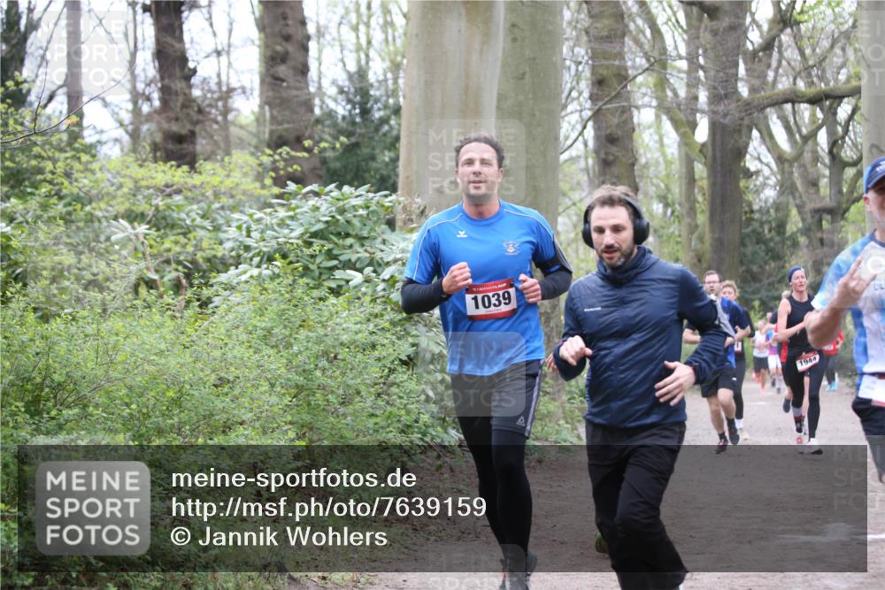 13.04.2025 - Hammer Lauf Jannik Wohlers http://msf.ph/oto/7639159 13.04.2025 10:08:48 Laufen 1039, 1940 meine-sportfotos.de