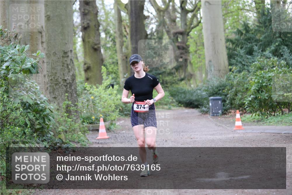 13.04.2025 - Hammer Lauf Jannik Wohlers http://msf.ph/oto/7639165 13.04.2025 12:18:20 Laufen 874 meine-sportfotos.de