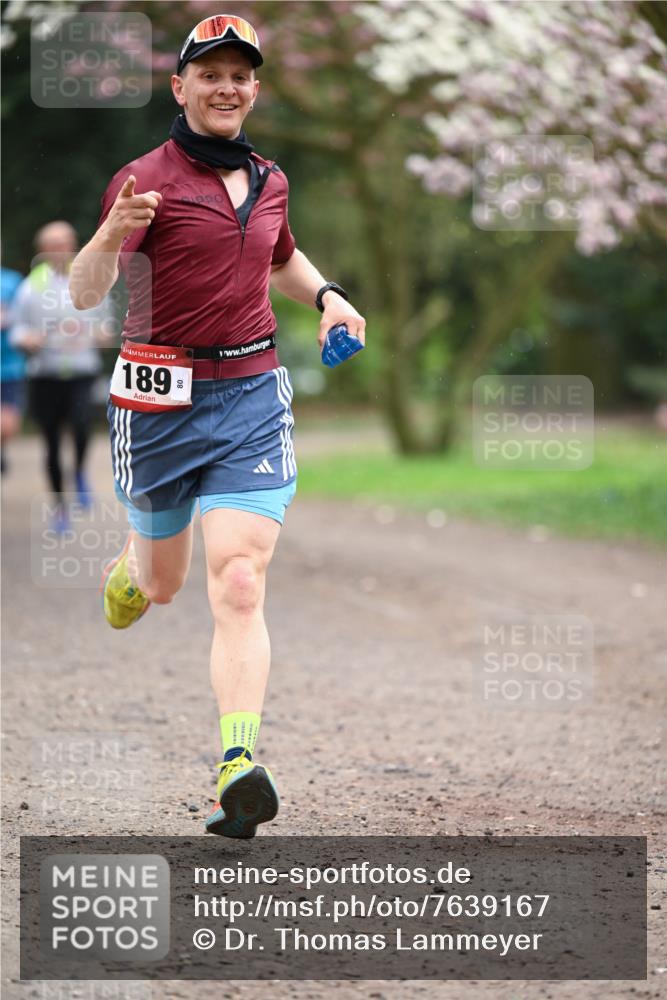 13.04.2025 - Hammer Lauf Dr. Thomas Lammeyer http://msf.ph/oto/7639167 13.04.2025 10:08:06 Laufen 189, 60 meine-sportfotos.de