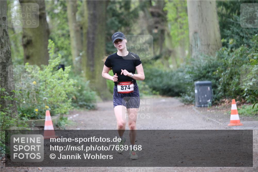 13.04.2025 - Hammer Lauf Jannik Wohlers http://msf.ph/oto/7639168 13.04.2025 12:18:19 Laufen 15, 874 meine-sportfotos.de