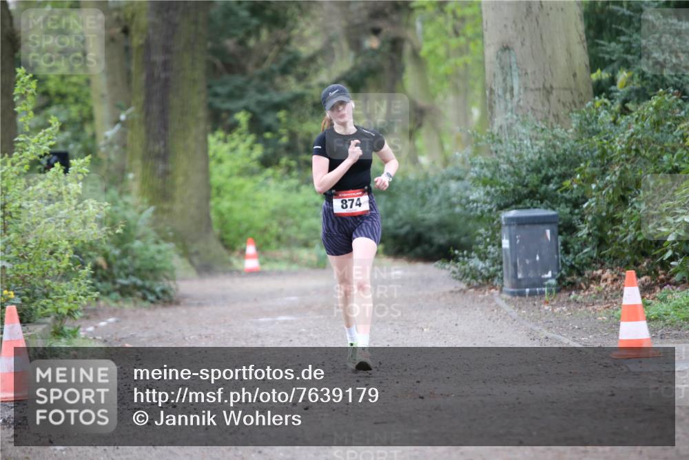 13.04.2025 - Hammer Lauf Jannik Wohlers http://msf.ph/oto/7639179 13.04.2025 12:18:17 Laufen 874 meine-sportfotos.de