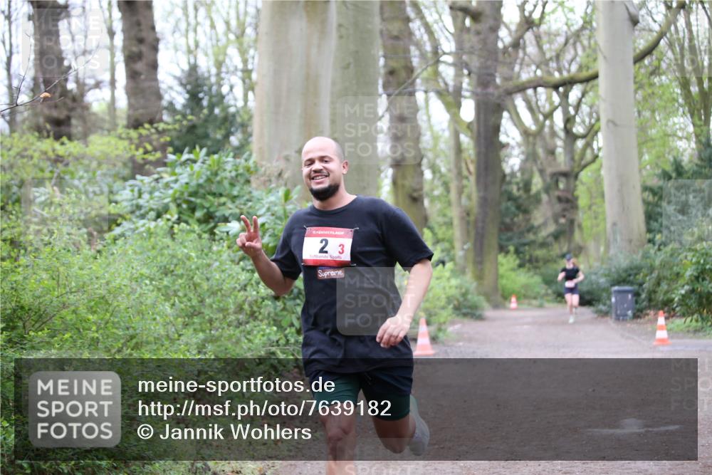 13.04.2025 - Hammer Lauf Jannik Wohlers http://msf.ph/oto/7639182 13.04.2025 12:18:13 Laufen 23 meine-sportfotos.de