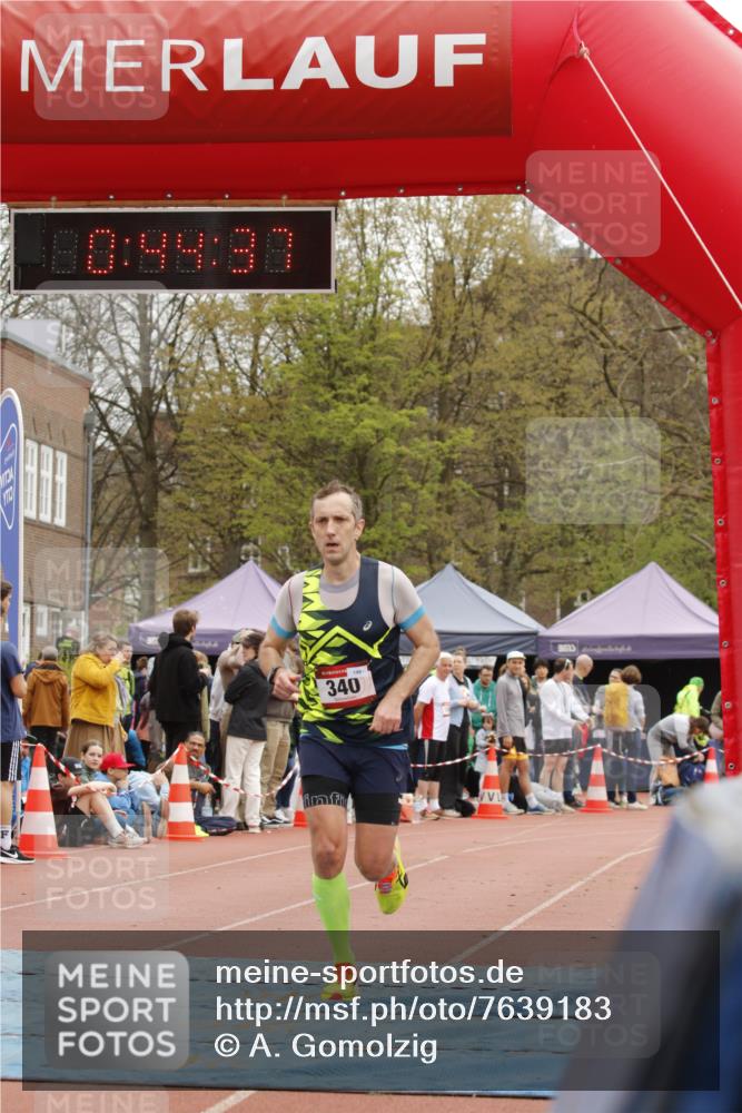 13.04.2025 - Hammer Lauf A. Gomolzig http://msf.ph/oto/7639183 13.04.2025 11:44:35 Ziel 340 meine-sportfotos.de