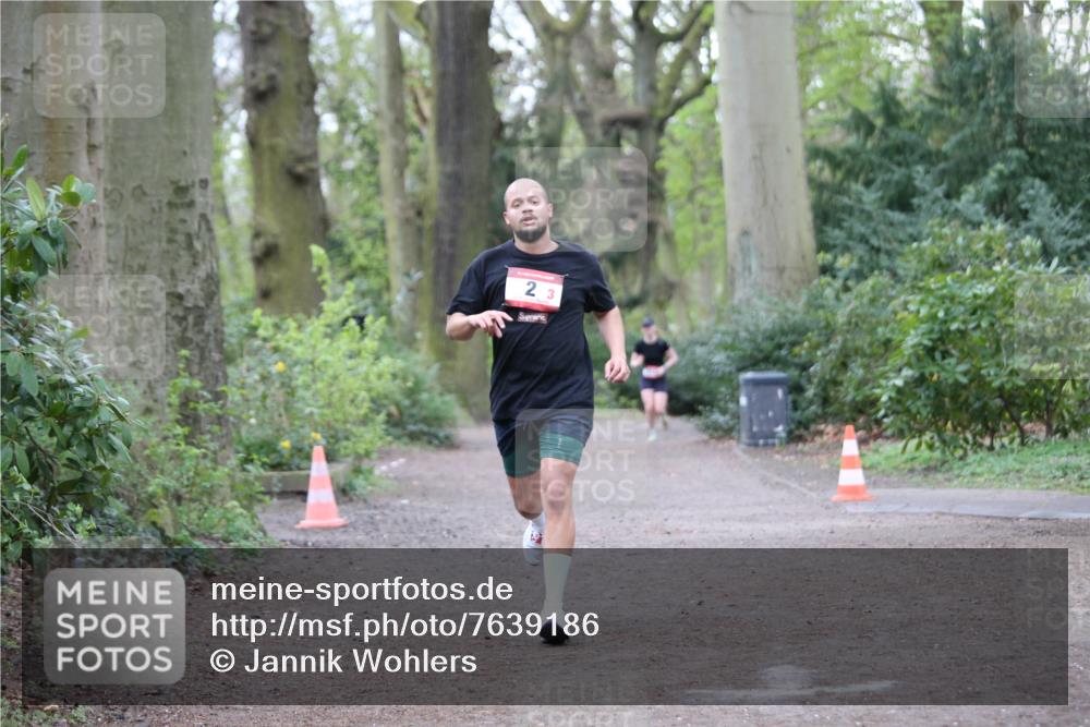 13.04.2025 - Hammer Lauf Jannik Wohlers http://msf.ph/oto/7639186 13.04.2025 12:18:11 Laufen 3 meine-sportfotos.de