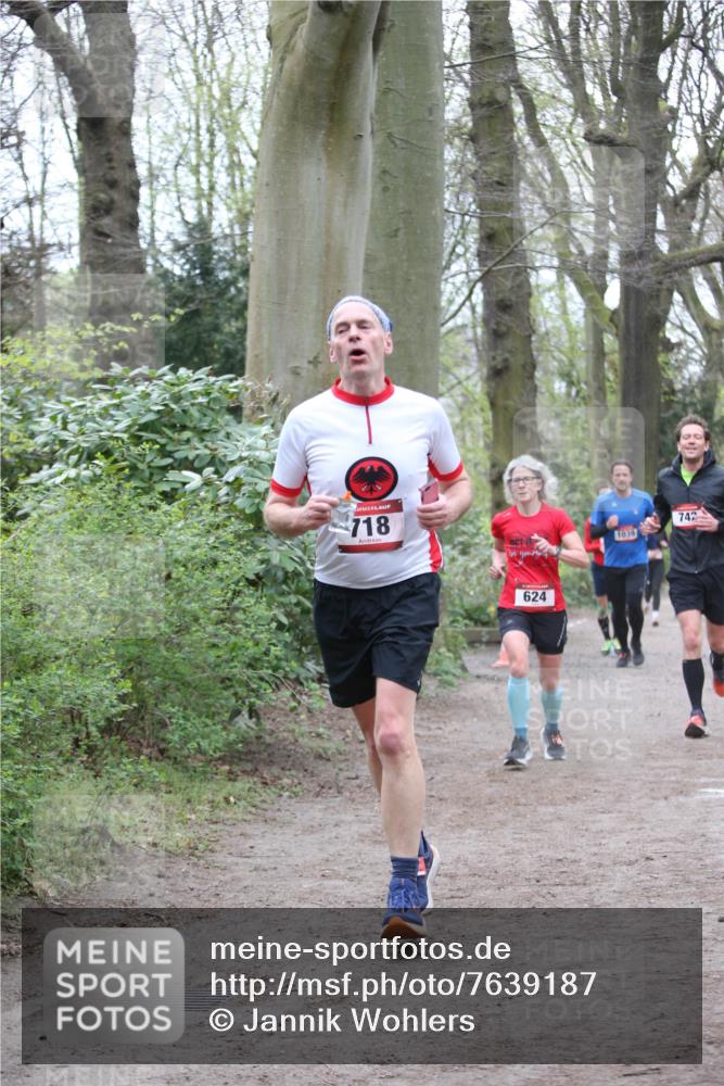 13.04.2025 - Hammer Lauf Jannik Wohlers http://msf.ph/oto/7639187 13.04.2025 10:08:45 Laufen 718, 624, 742, 1039 meine-sportfotos.de