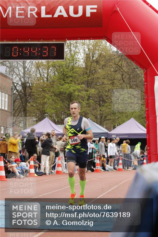 13.04.2025 - Hammer Lauf A. Gomolzig http://msf.ph/oto/7639189 13.04.2025 11:44:35 Ziel 340 meine-sportfotos.de