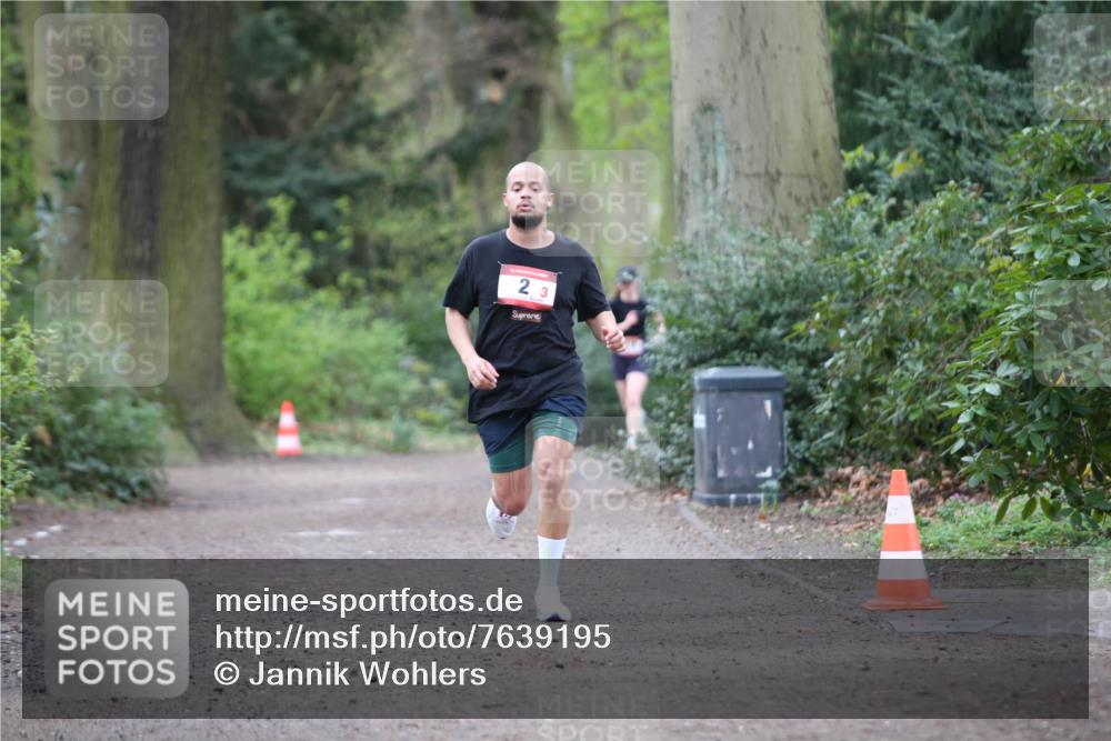 13.04.2025 - Hammer Lauf Jannik Wohlers http://msf.ph/oto/7639195 13.04.2025 12:18:08 Laufen 2 meine-sportfotos.de