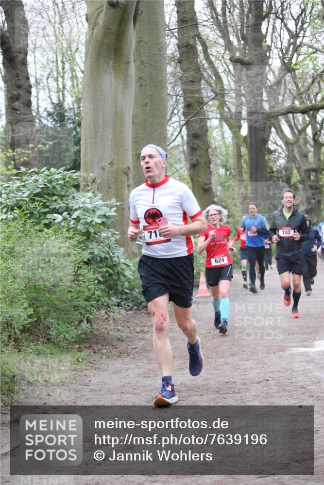 13.04.2025 - Hammer Lauf Jannik Wohlers http://msf.ph/oto/7639196 13.04.2025 10:08:44 Laufen 718, 624, 1039, 742 meine-sportfotos.de