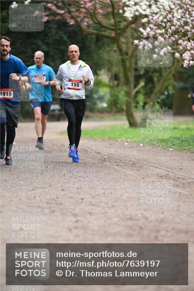 13.04.2025 - Hammer Lauf Dr. Thomas Lammeyer http://msf.ph/oto/7639197 13.04.2025 10:08:08 Laufen 1919, 1757, 155 meine-sportfotos.de
