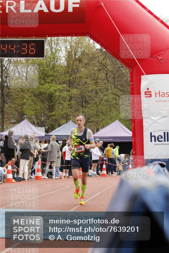 13.04.2025 - Hammer Lauf A. Gomolzig http://msf.ph/oto/7639201 13.04.2025 11:44:34 Ziel 340 meine-sportfotos.de