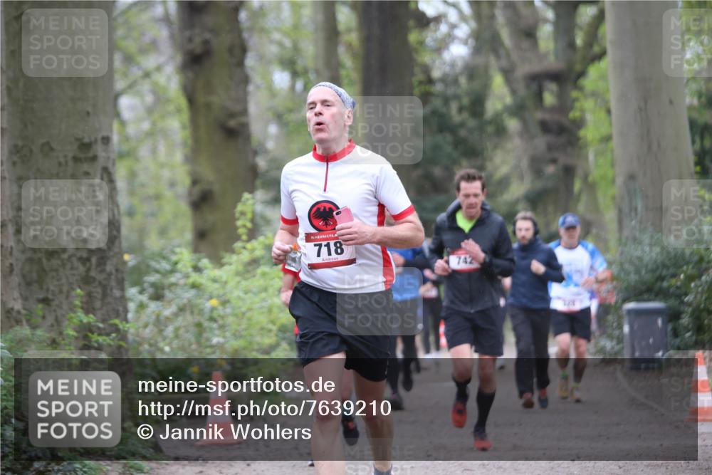 13.04.2025 - Hammer Lauf Jannik Wohlers http://msf.ph/oto/7639210 13.04.2025 10:08:43 Laufen 15, 718, 742, 128 meine-sportfotos.de
