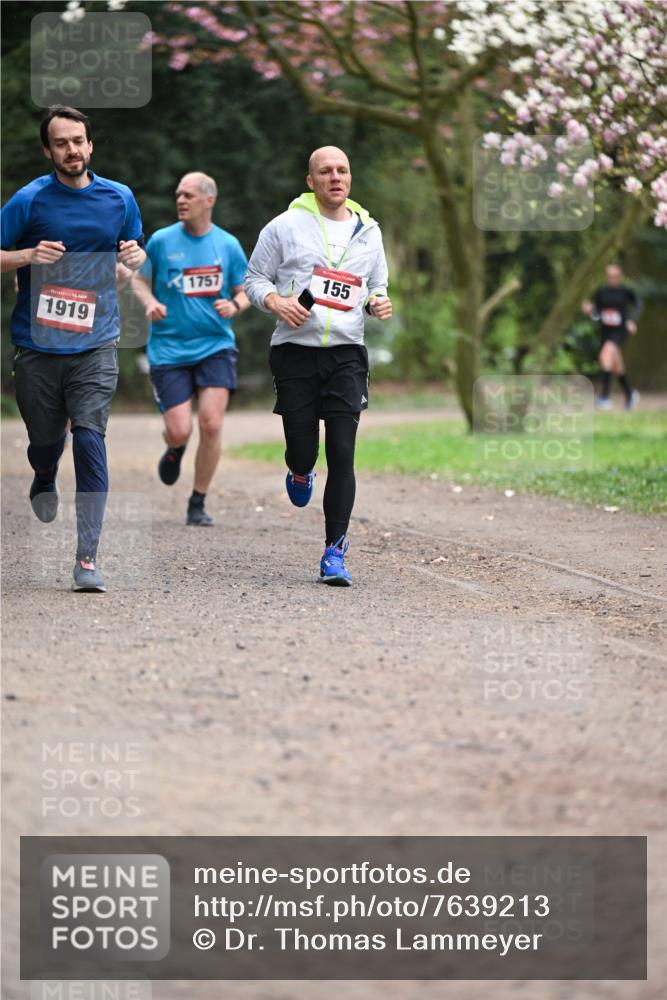 13.04.2025 - Hammer Lauf Dr. Thomas Lammeyer http://msf.ph/oto/7639213 13.04.2025 10:08:08 Laufen 1919, 1757, 15, 155 meine-sportfotos.de
