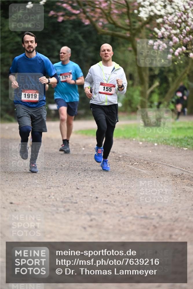13.04.2025 - Hammer Lauf Dr. Thomas Lammeyer http://msf.ph/oto/7639216 13.04.2025 10:08:09 Laufen 15, 1919, 1757, 15, 155 meine-sportfotos.de