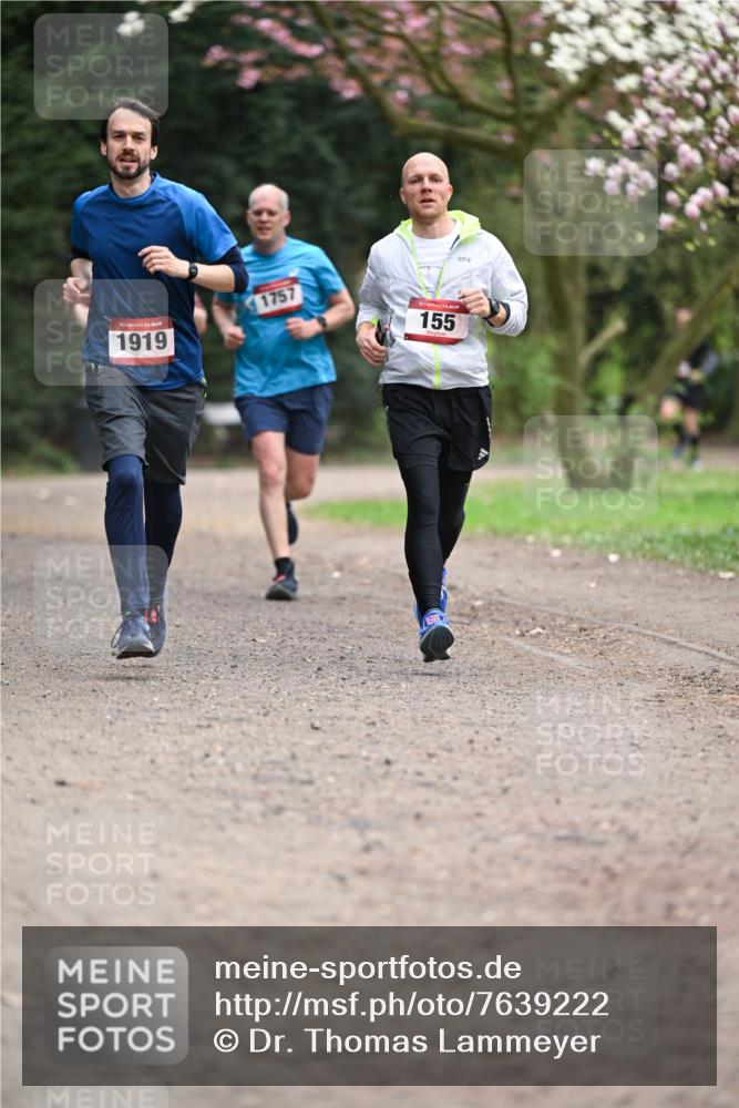 13.04.2025 - Hammer Lauf Dr. Thomas Lammeyer http://msf.ph/oto/7639222 13.04.2025 10:08:09 Laufen 15, 1919, 1757, 155 meine-sportfotos.de