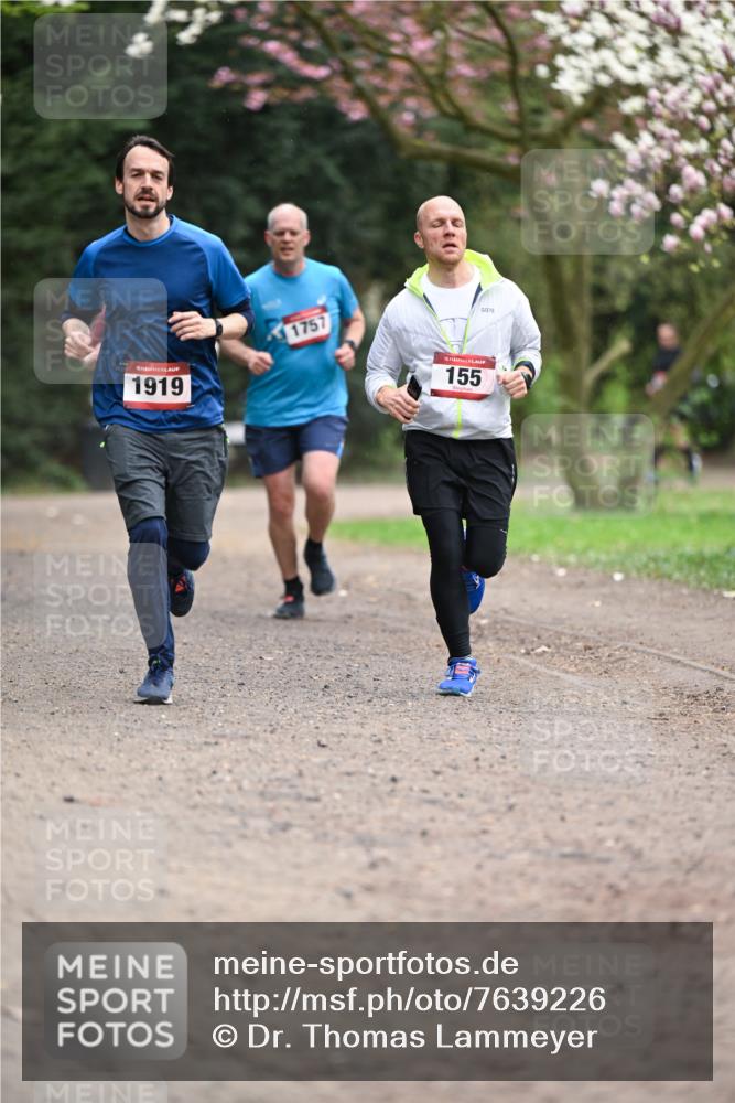 13.04.2025 - Hammer Lauf Dr. Thomas Lammeyer http://msf.ph/oto/7639226 13.04.2025 10:08:09 Laufen 15, 1919, 1757, 15, 155 meine-sportfotos.de
