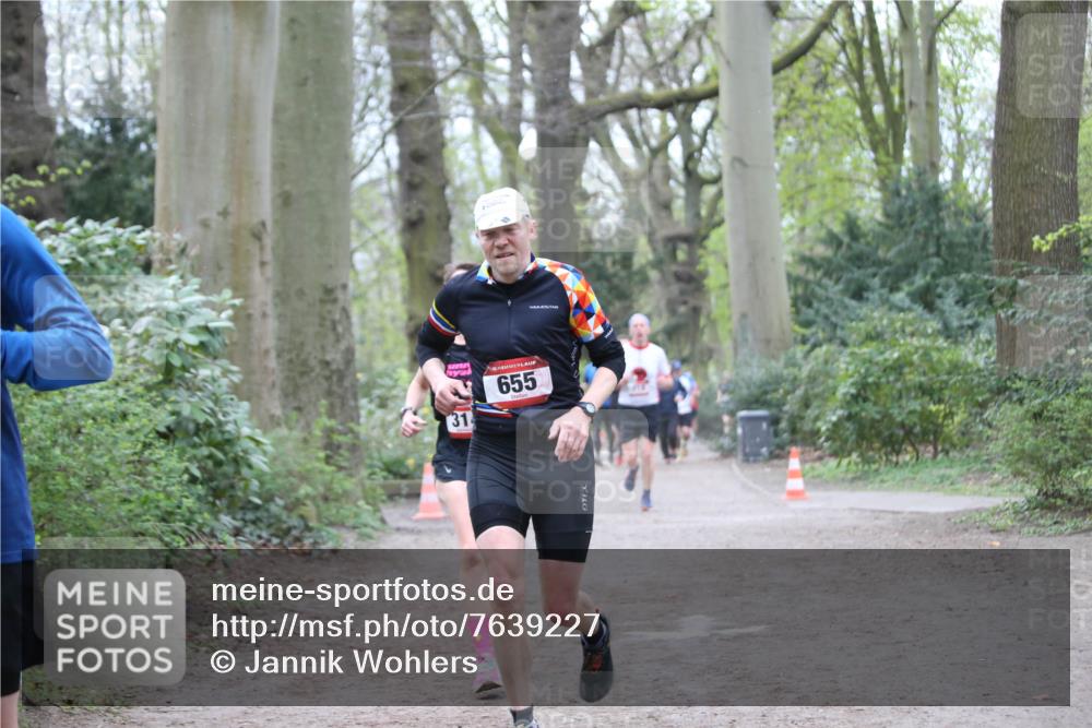 13.04.2025 - Hammer Lauf Jannik Wohlers http://msf.ph/oto/7639227 13.04.2025 10:08:40 Laufen 31, 655 meine-sportfotos.de