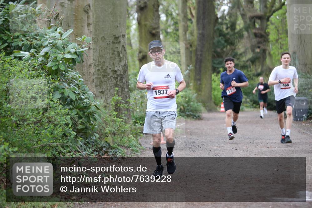 13.04.2025 - Hammer Lauf Jannik Wohlers http://msf.ph/oto/7639228 13.04.2025 12:18:01 Laufen 1937, 17, 3, 468 meine-sportfotos.de
