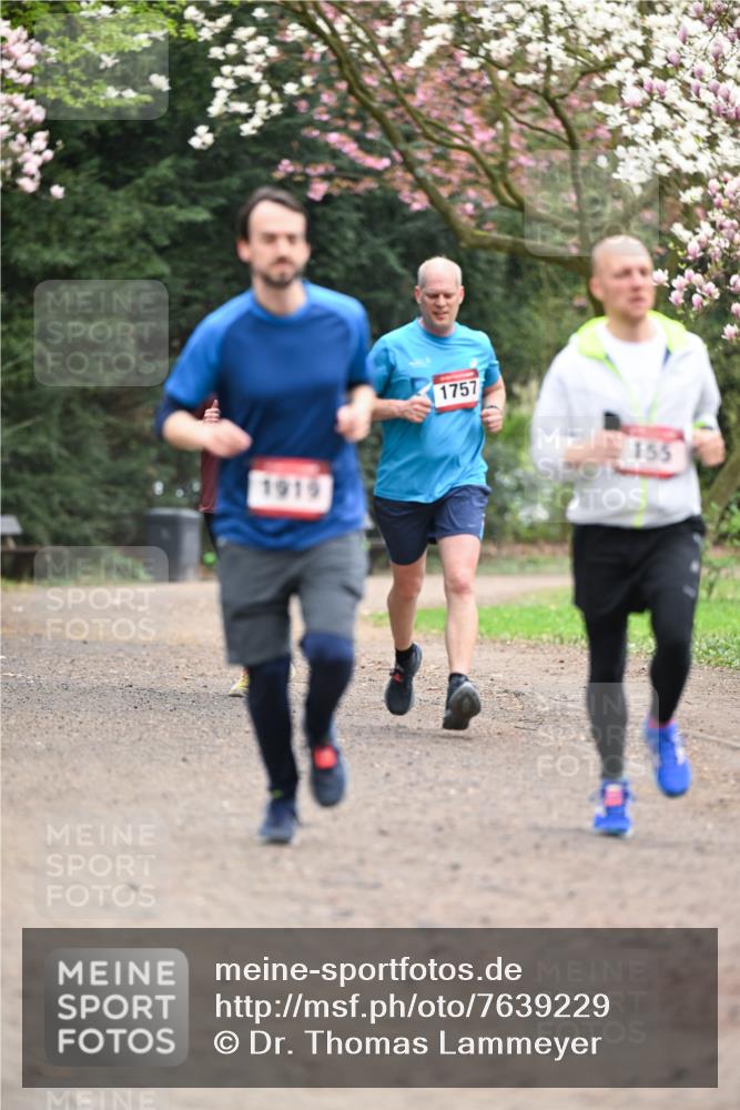 13.04.2025 - Hammer Lauf Dr. Thomas Lammeyer http://msf.ph/oto/7639229 13.04.2025 10:08:10 Laufen 1919, 1757, 155 meine-sportfotos.de