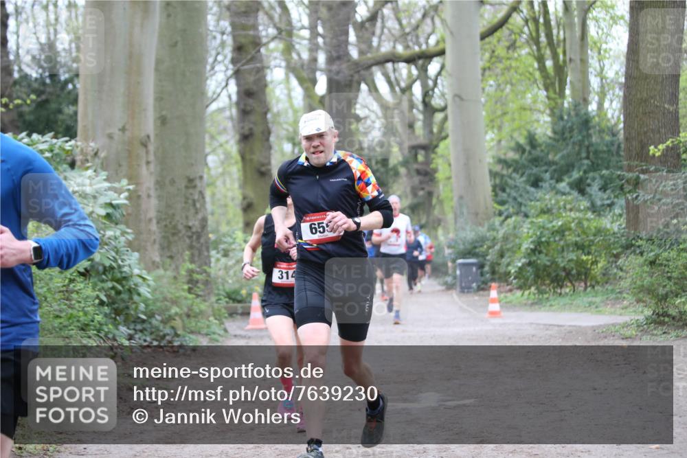 13.04.2025 - Hammer Lauf Jannik Wohlers http://msf.ph/oto/7639230 13.04.2025 10:08:40 Laufen 314, 655 meine-sportfotos.de