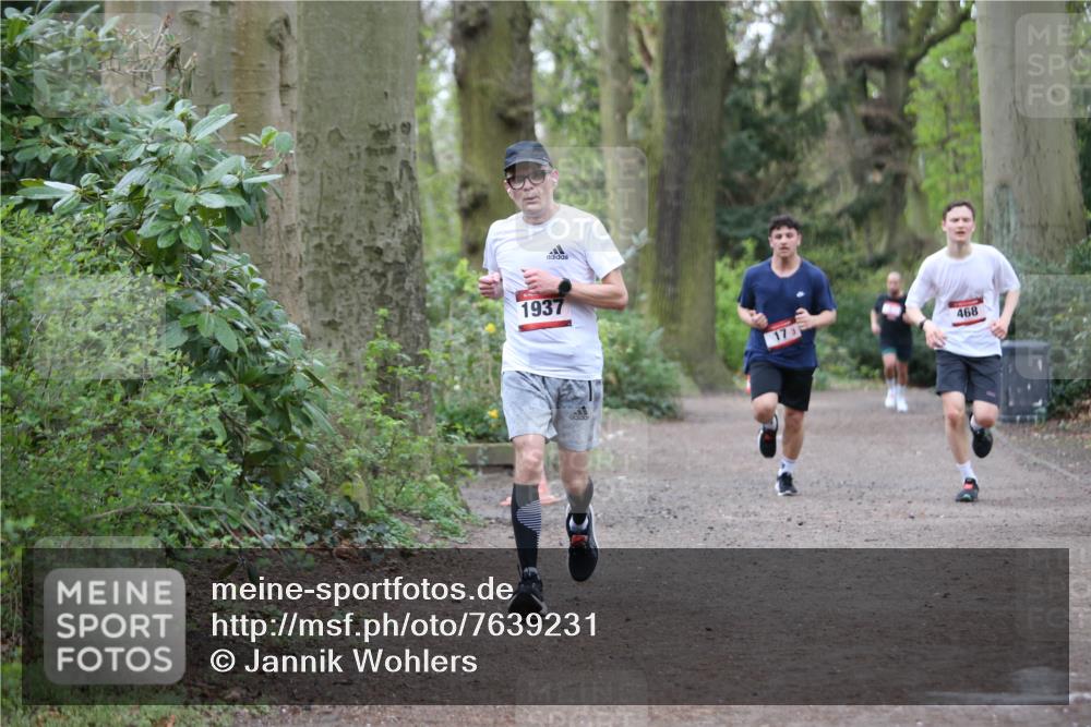 13.04.2025 - Hammer Lauf Jannik Wohlers http://msf.ph/oto/7639231 13.04.2025 12:18:01 Laufen 1937, 173, 468 meine-sportfotos.de
