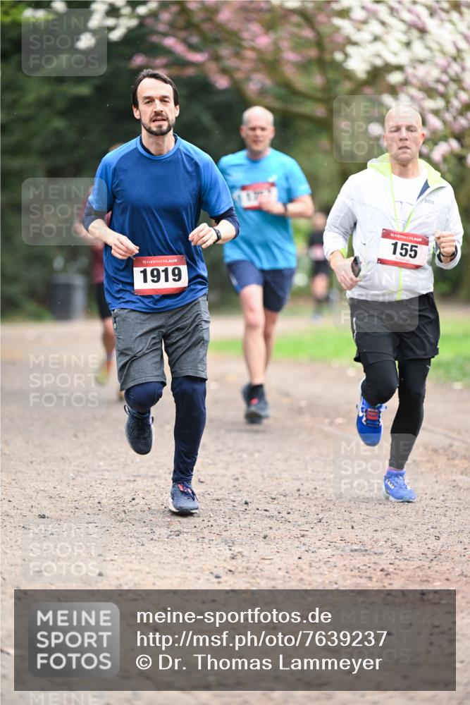 13.04.2025 - Hammer Lauf Dr. Thomas Lammeyer http://msf.ph/oto/7639237 13.04.2025 10:08:10 Laufen 15, 1919, 15, 155 meine-sportfotos.de