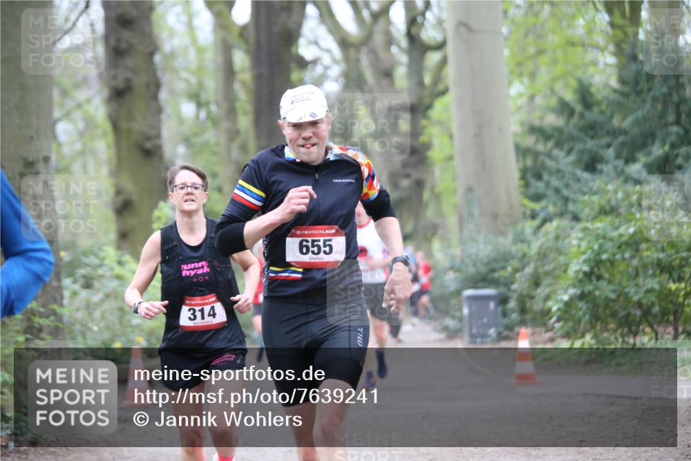 13.04.2025 - Hammer Lauf Jannik Wohlers http://msf.ph/oto/7639241 13.04.2025 10:08:39 Laufen 04, 15, 655, 314 meine-sportfotos.de