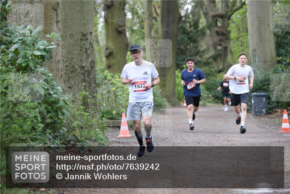 13.04.2025 - Hammer Lauf Jannik Wohlers http://msf.ph/oto/7639242 13.04.2025 12:18:00 Laufen 1937, 17, 3, 468 meine-sportfotos.de