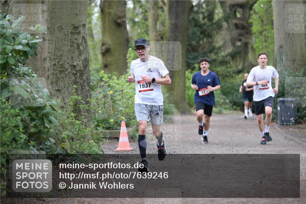 13.04.2025 - Hammer Lauf Jannik Wohlers http://msf.ph/oto/7639246 13.04.2025 12:18:00 Laufen 1937, 17, 468 meine-sportfotos.de