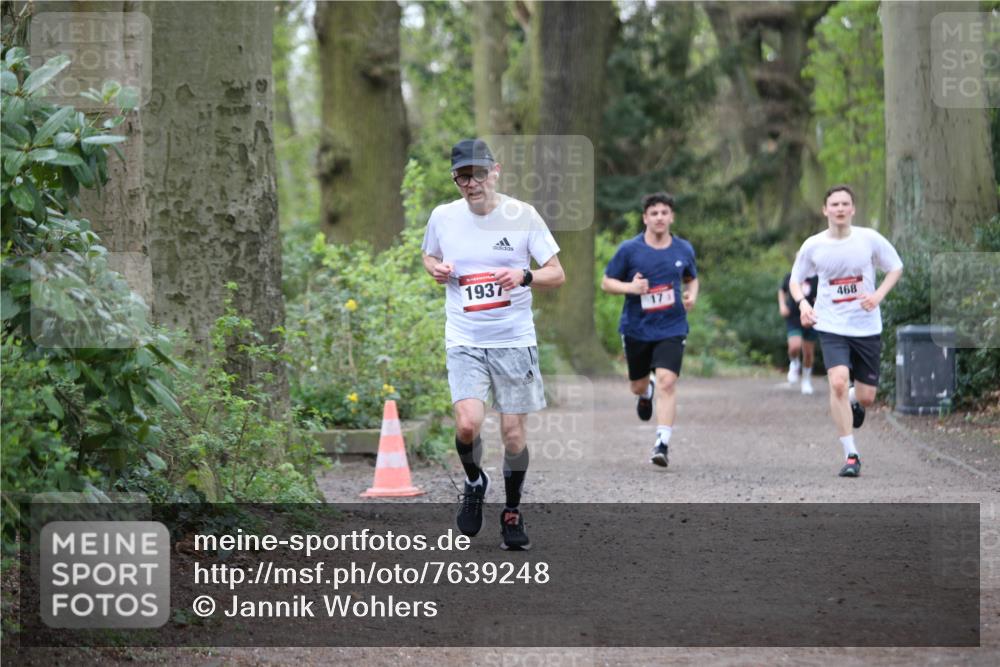 13.04.2025 - Hammer Lauf Jannik Wohlers http://msf.ph/oto/7639248 13.04.2025 12:18:00 Laufen 1937, 17, 468 meine-sportfotos.de