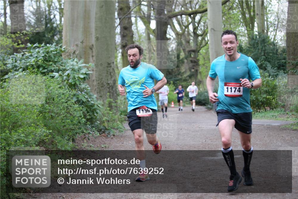 13.04.2025 - Hammer Lauf Jannik Wohlers http://msf.ph/oto/7639252 13.04.2025 12:17:56 Laufen 1139, 15, 1174 meine-sportfotos.de