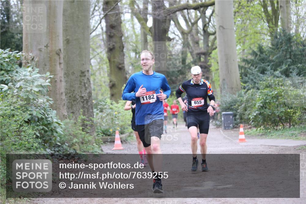 13.04.2025 - Hammer Lauf Jannik Wohlers http://msf.ph/oto/7639255 13.04.2025 10:08:38 Laufen 1182, 655 meine-sportfotos.de
