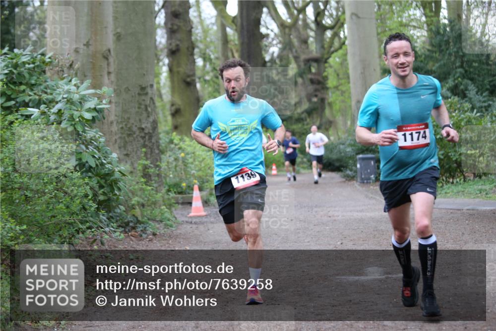 13.04.2025 - Hammer Lauf Jannik Wohlers http://msf.ph/oto/7639258 13.04.2025 12:17:56 Laufen 1139, 15, 1174 meine-sportfotos.de
