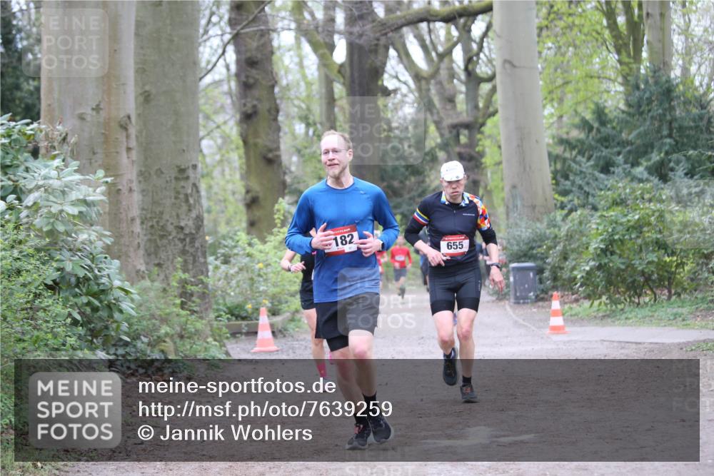 13.04.2025 - Hammer Lauf Jannik Wohlers http://msf.ph/oto/7639259 13.04.2025 10:08:38 Laufen 182, 655 meine-sportfotos.de