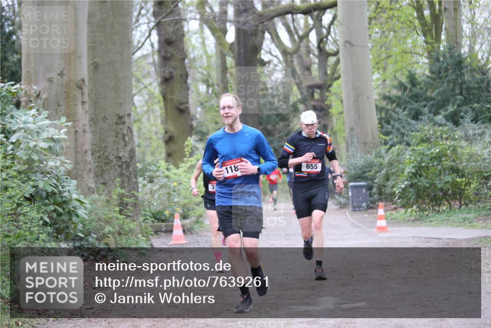 13.04.2025 - Hammer Lauf Jannik Wohlers http://msf.ph/oto/7639261 13.04.2025 10:08:38 Laufen 31, 118, 655 meine-sportfotos.de