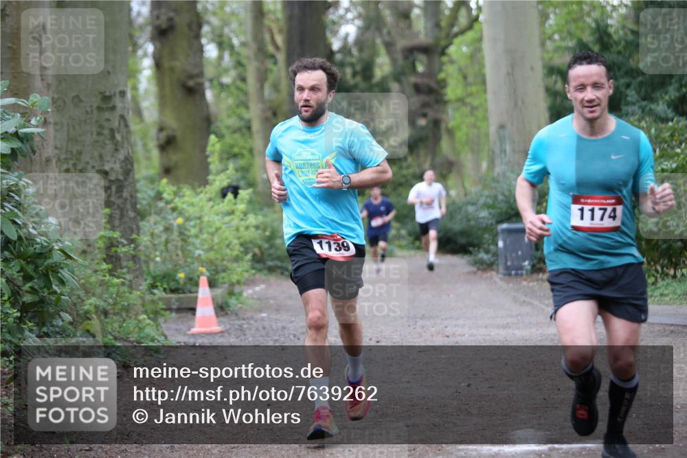 13.04.2025 - Hammer Lauf Jannik Wohlers http://msf.ph/oto/7639262 13.04.2025 12:17:56 Laufen 20, 1139, 15, 1174 meine-sportfotos.de