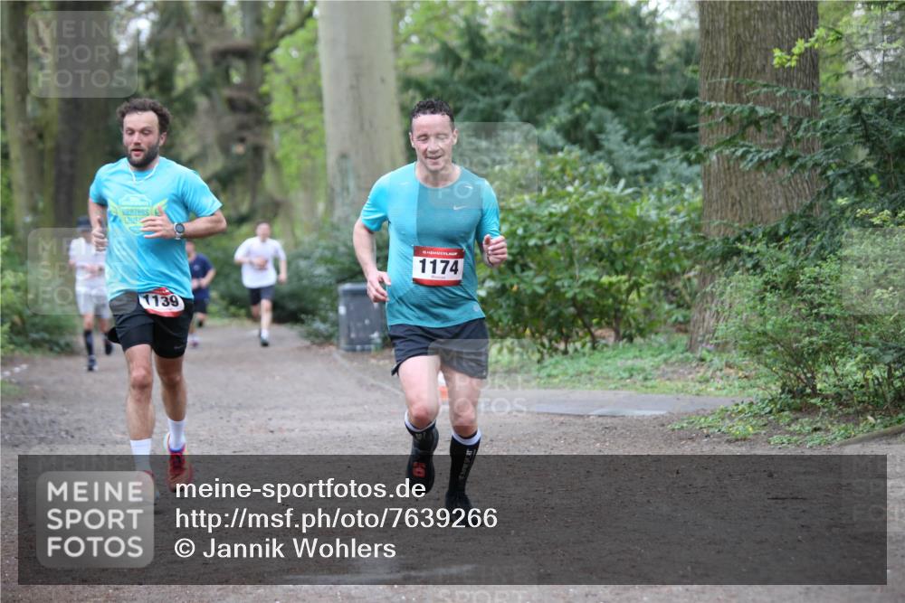 13.04.2025 - Hammer Lauf Jannik Wohlers http://msf.ph/oto/7639266 13.04.2025 12:17:55 Laufen 1139, 15, 1174 meine-sportfotos.de
