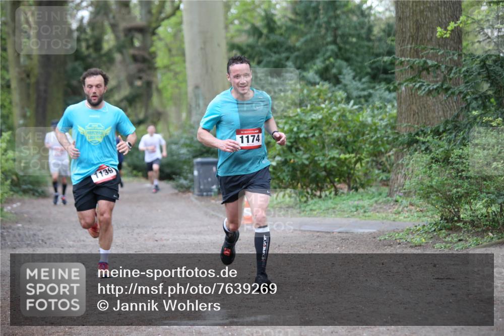 13.04.2025 - Hammer Lauf Jannik Wohlers http://msf.ph/oto/7639269 13.04.2025 12:17:55 Laufen 292, 1139, 15, 1174 meine-sportfotos.de