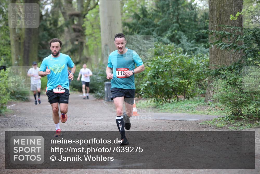 13.04.2025 - Hammer Lauf Jannik Wohlers http://msf.ph/oto/7639275 13.04.2025 12:17:54 Laufen 1139, 117 meine-sportfotos.de