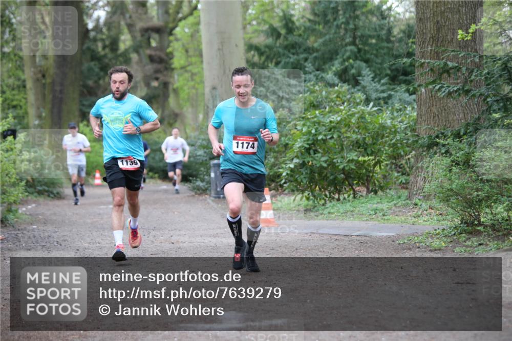 13.04.2025 - Hammer Lauf Jannik Wohlers http://msf.ph/oto/7639279 13.04.2025 12:17:54 Laufen 2025, 1139, 1174 meine-sportfotos.de