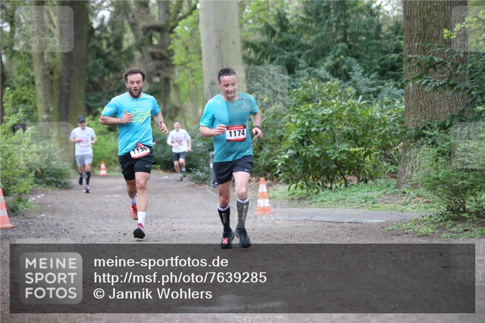 13.04.2025 - Hammer Lauf Jannik Wohlers http://msf.ph/oto/7639285 13.04.2025 12:17:54 Laufen 1139, 1174 meine-sportfotos.de