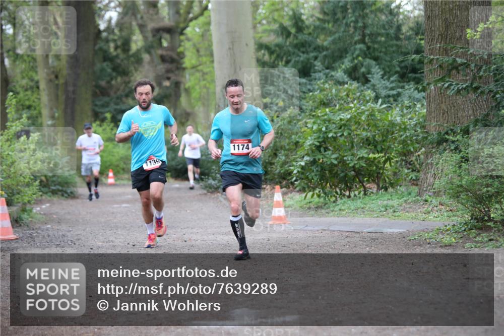13.04.2025 - Hammer Lauf Jannik Wohlers http://msf.ph/oto/7639289 13.04.2025 12:17:54 Laufen 1139, 1174 meine-sportfotos.de