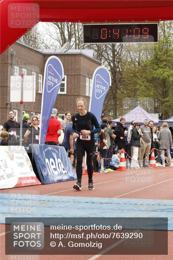 13.04.2025 - Hammer Lauf A. Gomolzig http://msf.ph/oto/7639290 13.04.2025 11:41:08 Ziel 604, 1768 meine-sportfotos.de