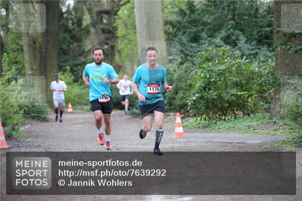 13.04.2025 - Hammer Lauf Jannik Wohlers http://msf.ph/oto/7639292 13.04.2025 12:17:53 Laufen 20, 1139, 1174 meine-sportfotos.de