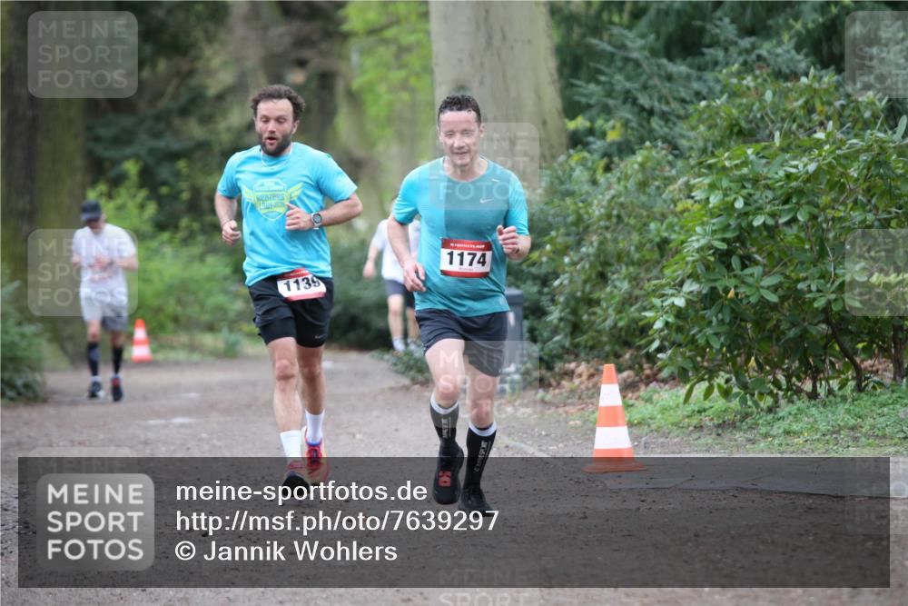 13.04.2025 - Hammer Lauf Jannik Wohlers http://msf.ph/oto/7639297 13.04.2025 12:17:53 Laufen 2025, 1139, 1174 meine-sportfotos.de