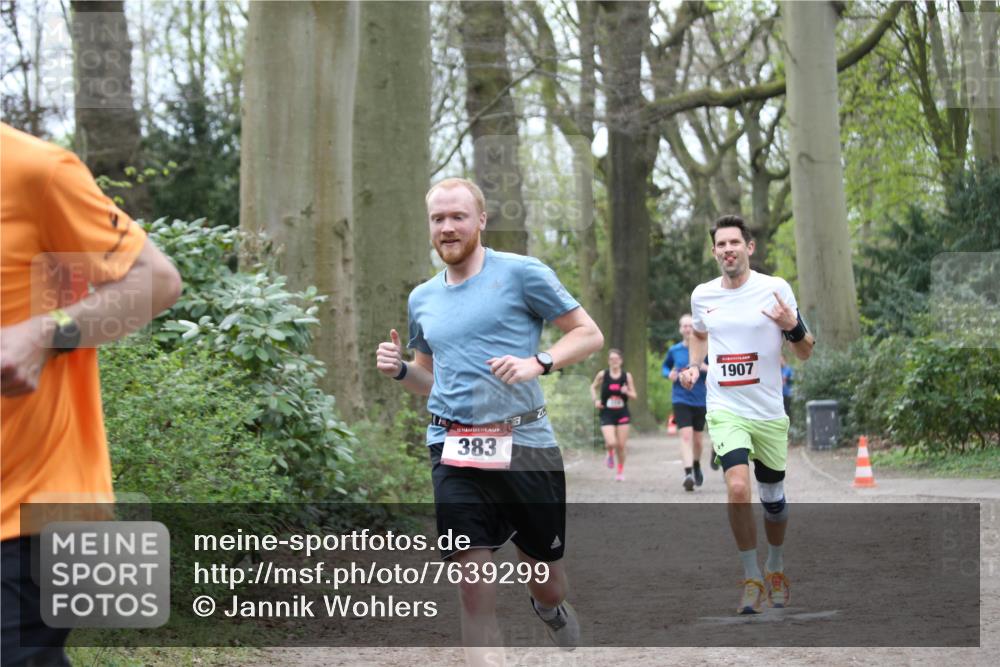 13.04.2025 - Hammer Lauf Jannik Wohlers http://msf.ph/oto/7639299 13.04.2025 10:08:34 Laufen 15, 383, 1907 meine-sportfotos.de
