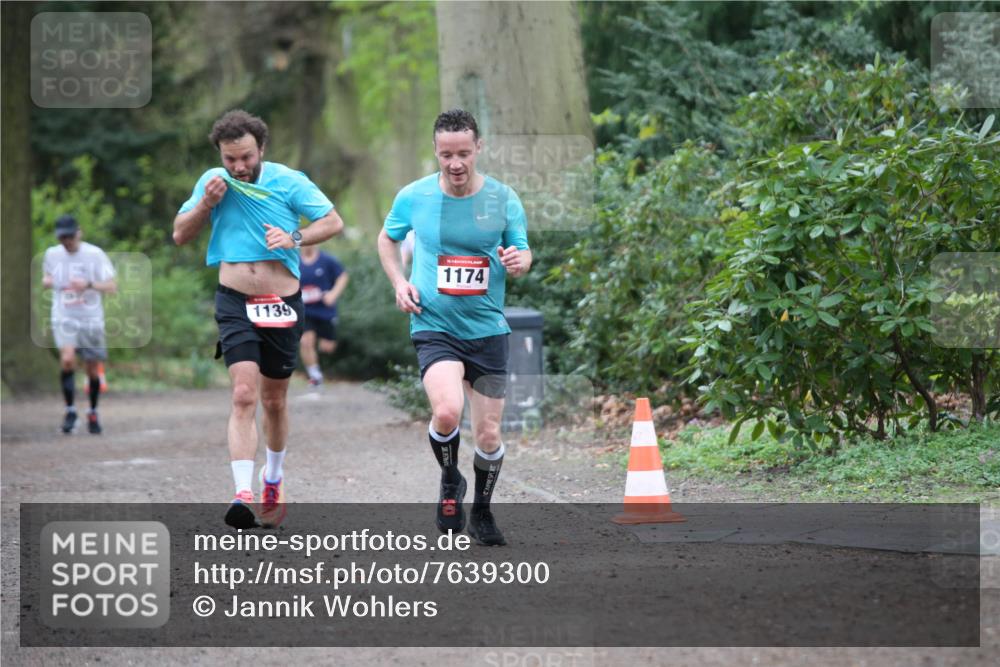 13.04.2025 - Hammer Lauf Jannik Wohlers http://msf.ph/oto/7639300 13.04.2025 12:17:52 Laufen 1139, 1, 1174 meine-sportfotos.de
