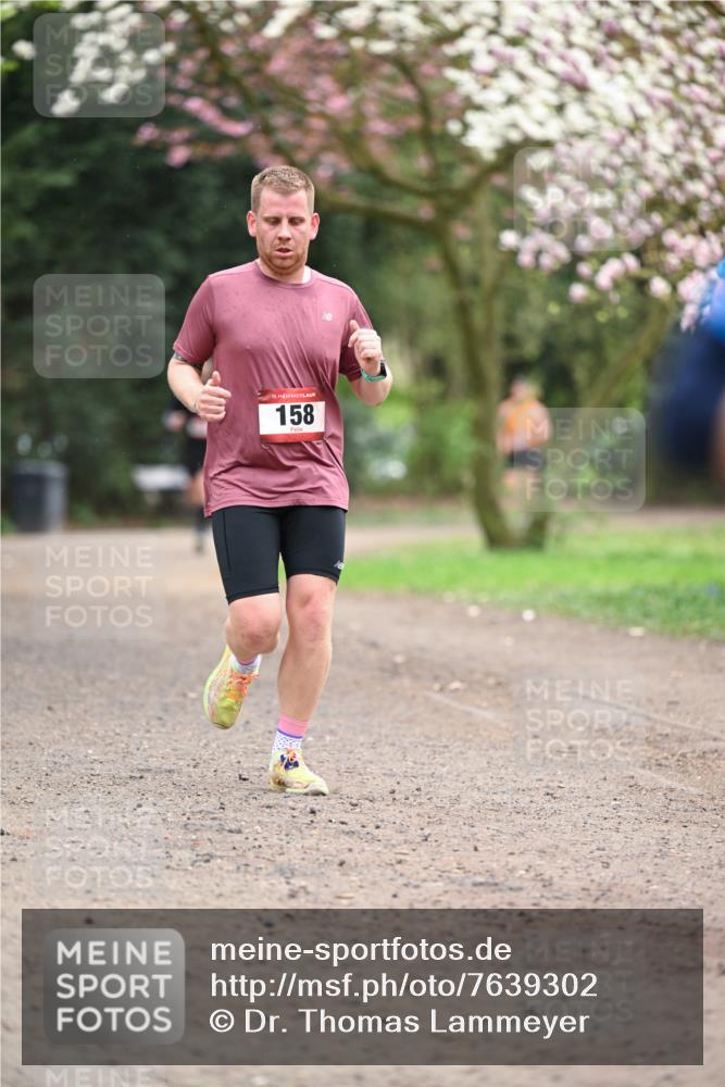 13.04.2025 - Hammer Lauf Dr. Thomas Lammeyer http://msf.ph/oto/7639302 13.04.2025 10:08:13 Laufen 15, 158 meine-sportfotos.de